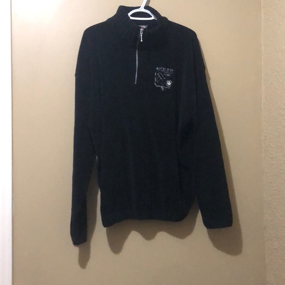 4for$20 Black sweater - Picture 1 of 1